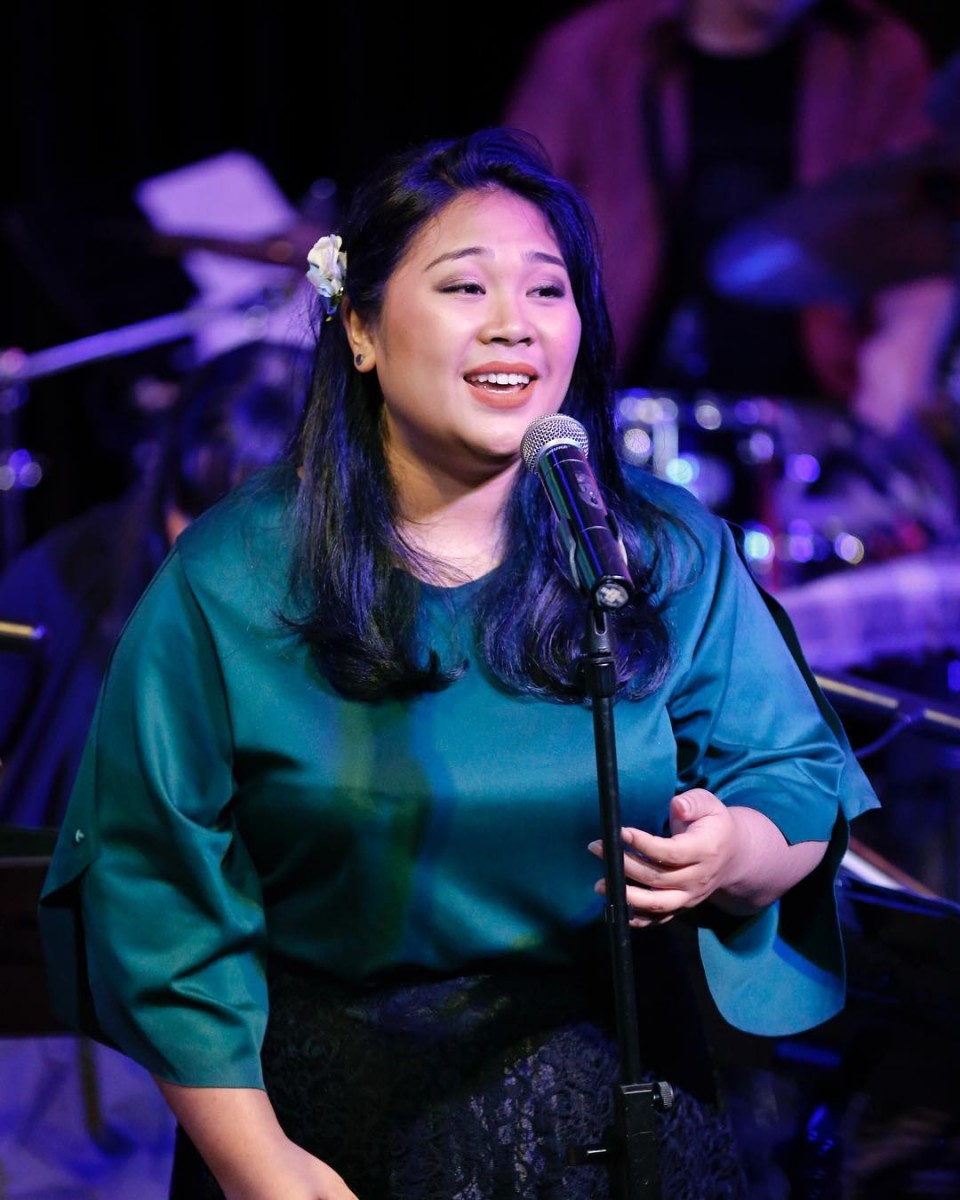 Style Musik “Campur-Campur” ala Marini Nainggolan